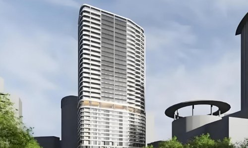 東山云瀚府